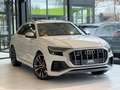 Audi SQ8 4.0 TDI |MATRIX|ACC|PANO|B&O|K-GO|360°|RS-SI Weiß - thumbnail 3