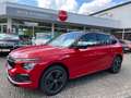 Skoda Kamiq 1.5 TSI DSG Monte Carlo Rot - thumbnail 1