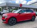 Skoda Kamiq 1.5 TSI DSG Monte Carlo Rot - thumbnail 3