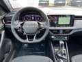 Skoda Kamiq 1.5 TSI DSG Monte Carlo Rot - thumbnail 9
