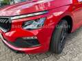 Skoda Kamiq 1.5 TSI DSG Monte Carlo Rot - thumbnail 17
