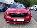Skoda Kamiq 1.5 TSI DSG Monte Carlo Rot - thumbnail 5