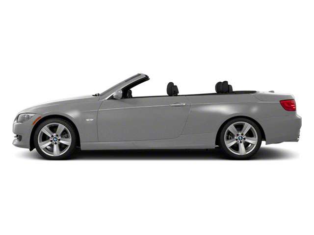 2011 BMW 3 Series Convertible
