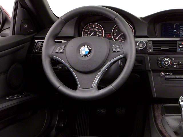 2011 BMW 3 Series Convertible