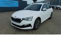 Skoda Scala 1.5 Kombi Ambition Clever TSI Klima Navi Weiß - thumbnail 5