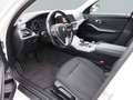 BMW 318 i Advantage Touring Autom. Navi Digitales Cockpit Blanc - thumbnail 6