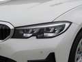 BMW 318 i Advantage Touring Autom. Navi Digitales Cockpit Blanc - thumbnail 2