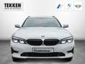 BMW 318 i Advantage Touring Autom. Navi Digitales Cockpit Blanc - thumbnail 3