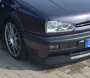 3 2.0 GTI 16V / III 2.0 GTI 16V