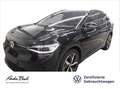 Volkswagen ID.4 GTX Navi LED Standhzg ACC CarPlay EPH Zwart - thumbnail 1