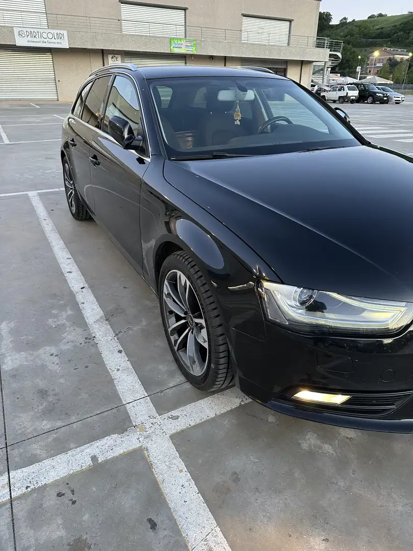 Audi A4 Avant 2.0 tdi Business 150cv - 1
