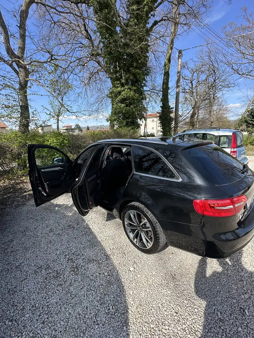 Audi A4 Avant 2.0 tdi Business 150cv - 2