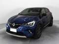 Renault Captur 1.6 E-Tech hybrid Techno Fast Track 145cv auto Blu/Azzurro - thumbnail 1