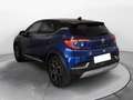 Renault Captur 1.6 E-Tech hybrid Techno Fast Track 145cv auto Blu/Azzurro - thumbnail 6
