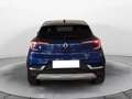 Renault Captur 1.6 E-Tech hybrid Techno Fast Track 145cv auto Blu/Azzurro - thumbnail 5