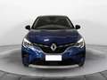 Renault Captur 1.6 E-Tech hybrid Techno Fast Track 145cv auto Blu/Azzurro - thumbnail 2