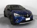 Renault Captur 1.6 E-Tech hybrid Techno Fast Track 145cv auto Blu/Azzurro - thumbnail 3