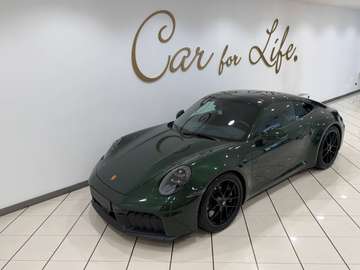 Carrera ( 992.2 ) GTS Facelift Coupè Pdk IVA ESPOSTA