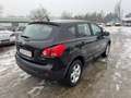 Nissan Qashqai Acenta Allwetterreifen Tempomat Klimaaut Schwarz - thumbnail 4