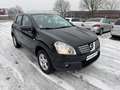 Nissan Qashqai Acenta Allwetterreifen Tempomat Klimaaut Schwarz - thumbnail 5
