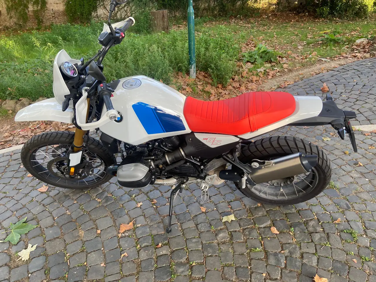 BMW R 12 G