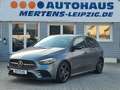 Mercedes-Benz B 200 7G-DCT AMG Line Navi LED MBUX SHZ Kamera Grau - thumbnail 1