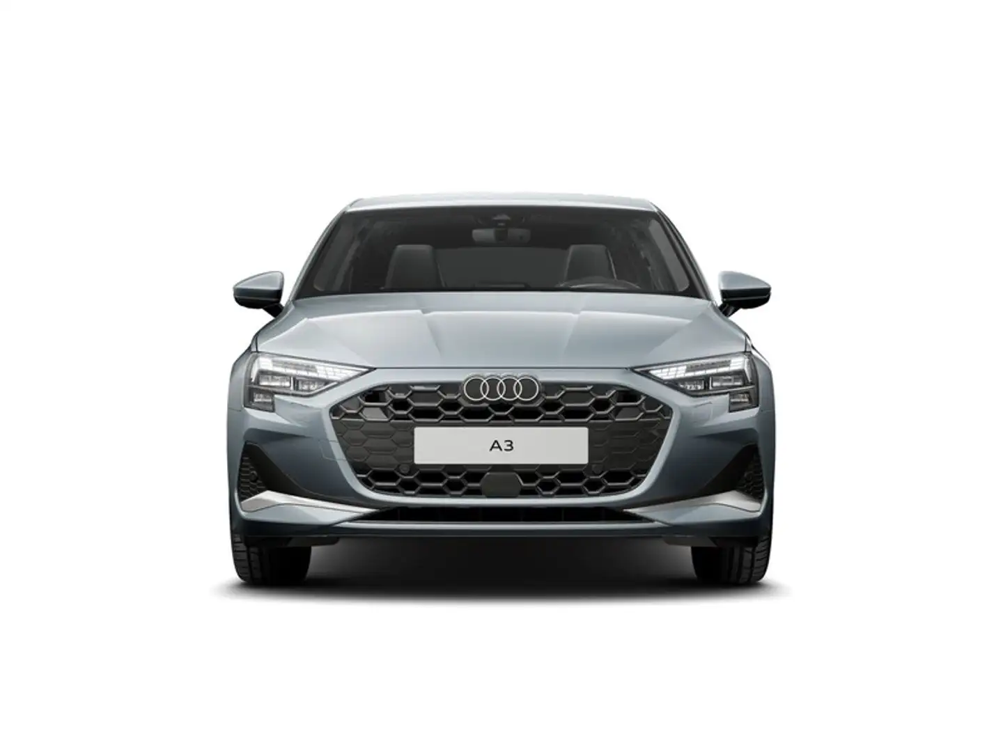 Audi A3 sportback 35 1.5 tfsi business advanced s tronic - 2
