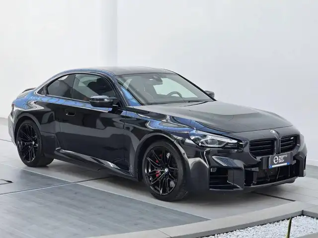 BMW M2 M2 G87 2022 Coupe Coupe 3.0 460cv auto