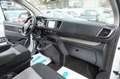 Citroen Spacetourer Spacetourer Feel M*8 Sitzer*AHK*PDC* Blanc - thumbnail 24