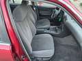 BMW 525 i TOPZUSTAND 1.Hand Rosso - thumbnail 8