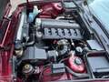 BMW 525 i TOPZUSTAND 1.Hand Rosso - thumbnail 12