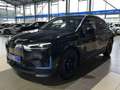 BMW iX 40 xDrive*360Cam*SHZ*LED*Navi*CarPlay*ACC* Noir - thumbnail 3