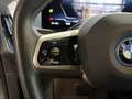 BMW iX 40 xDrive*360Cam*SHZ*LED*Navi*CarPlay*ACC* Noir - thumbnail 15