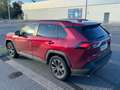 Toyota RAV 4 RAV-4 2.5 hybrid 4WD Advance Rojo - thumbnail 9