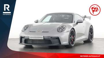 Coupe 992 GT3 PDK