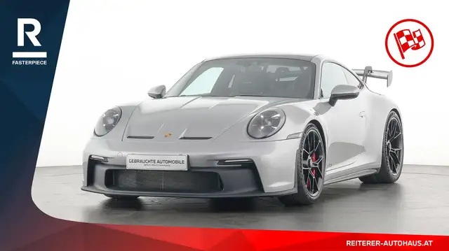 Porsche 911 main image