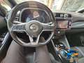 Nissan Leaf techna - pro 122 cv Schwarz - thumbnail 11
