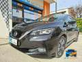 Nissan Leaf techna - pro 122 cv Schwarz - thumbnail 33
