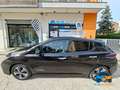 Nissan Leaf techna - pro 122 cv Schwarz - thumbnail 4