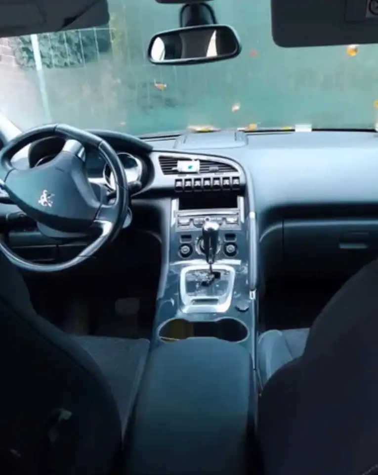 Peugeot 3008 1.6 BlueHDi Allure