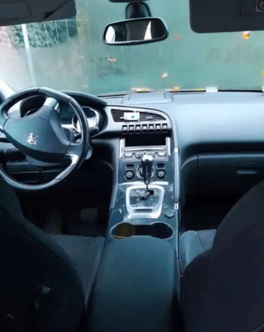 Peugeot 3008 1.6 BlueHDi Allure - 1