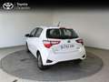 Toyota Yaris 100H 1.5 Active Blanc - thumbnail 10