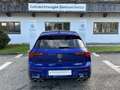 Volkswagen Golf R 2,0 TSI DSG 4Motion (IQLight+RearView+Keyless) Blau - thumbnail 4