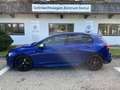Volkswagen Golf R 2,0 TSI DSG 4Motion (IQLight+RearView+Keyless) Blau - thumbnail 3