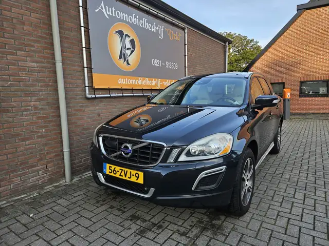 Volvo XC60 2.0 T5 Summum