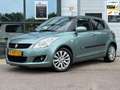 Suzuki Swift 1.2 Exclusive EASSS, NAP, CRUISECR, Vert - thumbnail 1