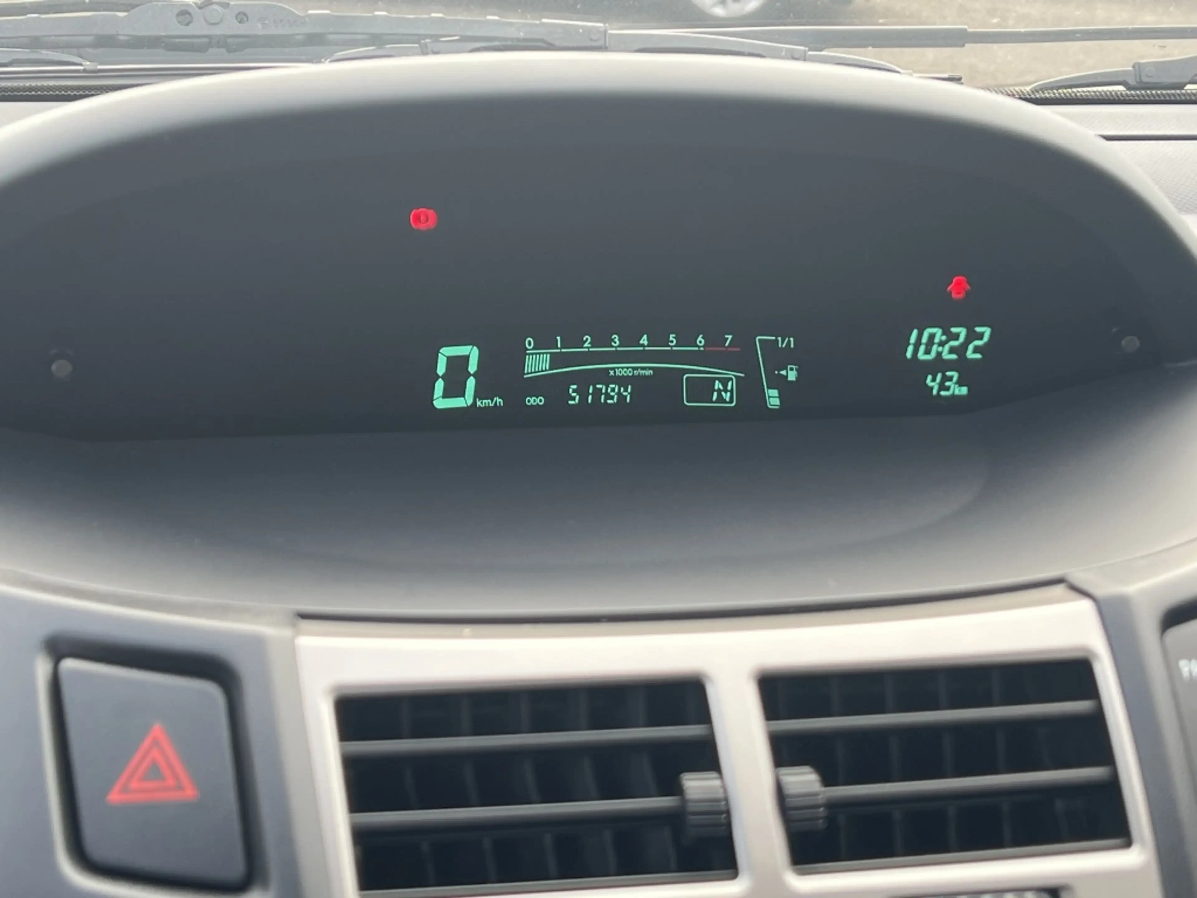 Toyota Yaris 1.3 VVTi Aspiration 3-deurs Automaat | NL Auto | T — photo 22