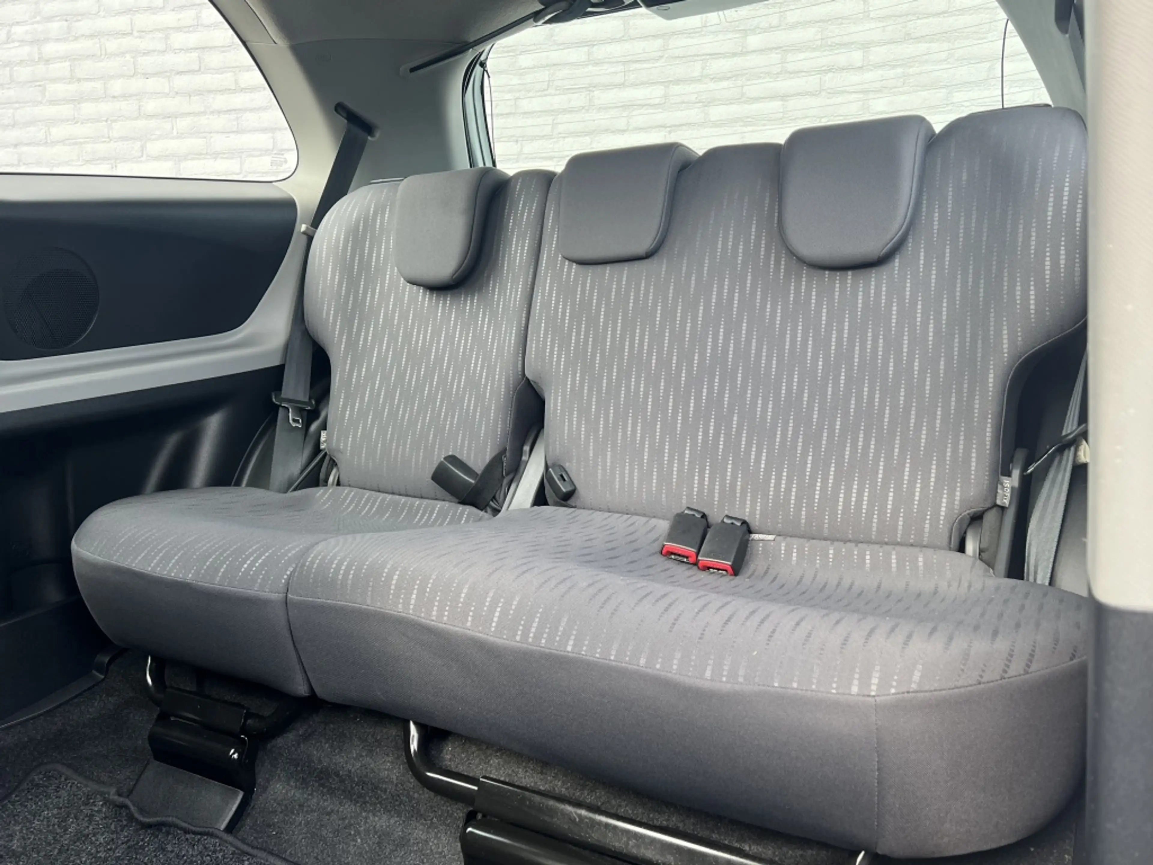 Toyota Yaris 1.3 VVTi Aspiration 3-deurs Automaat | NL Auto | T — photo 27