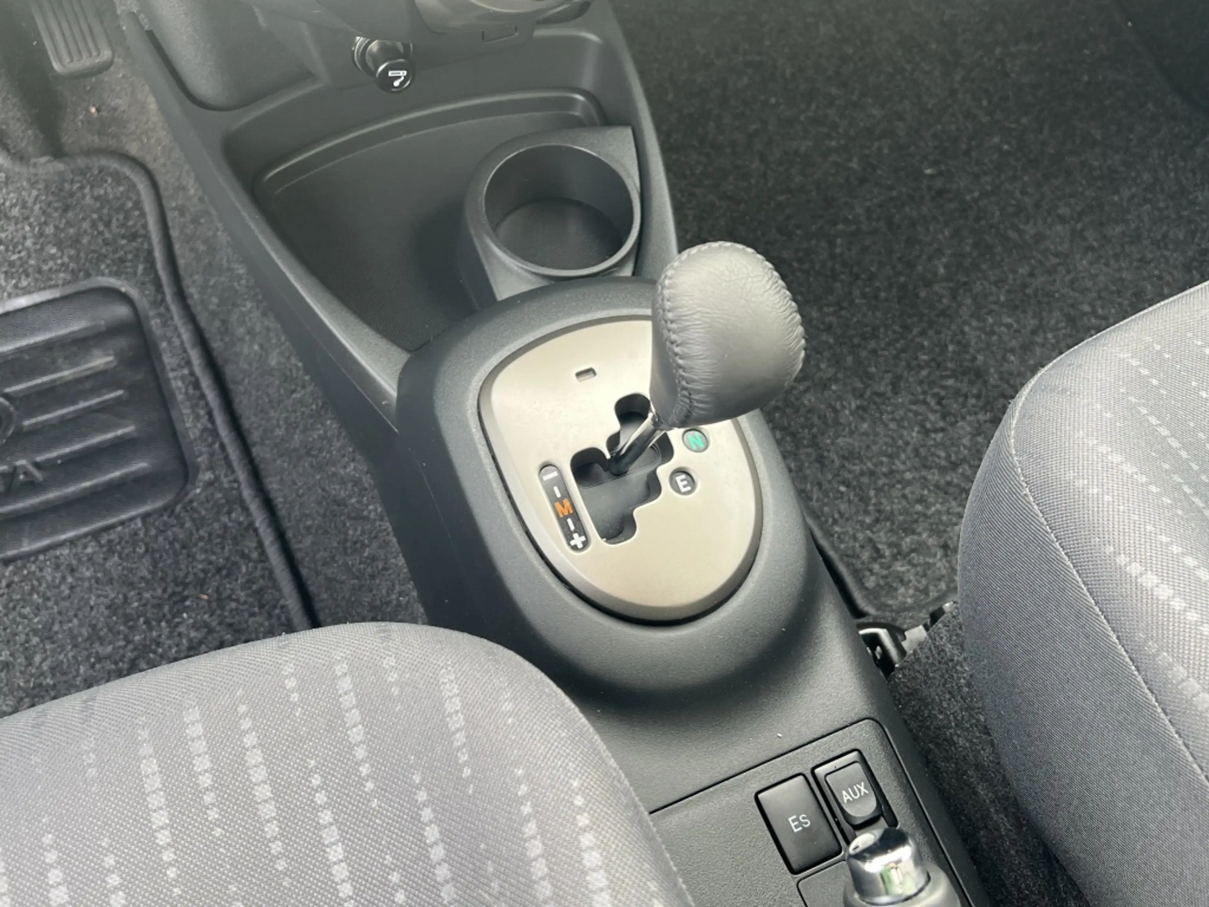 Toyota Yaris 1.3 VVTi Aspiration 3-deurs Automaat | NL Auto | T — photo 25