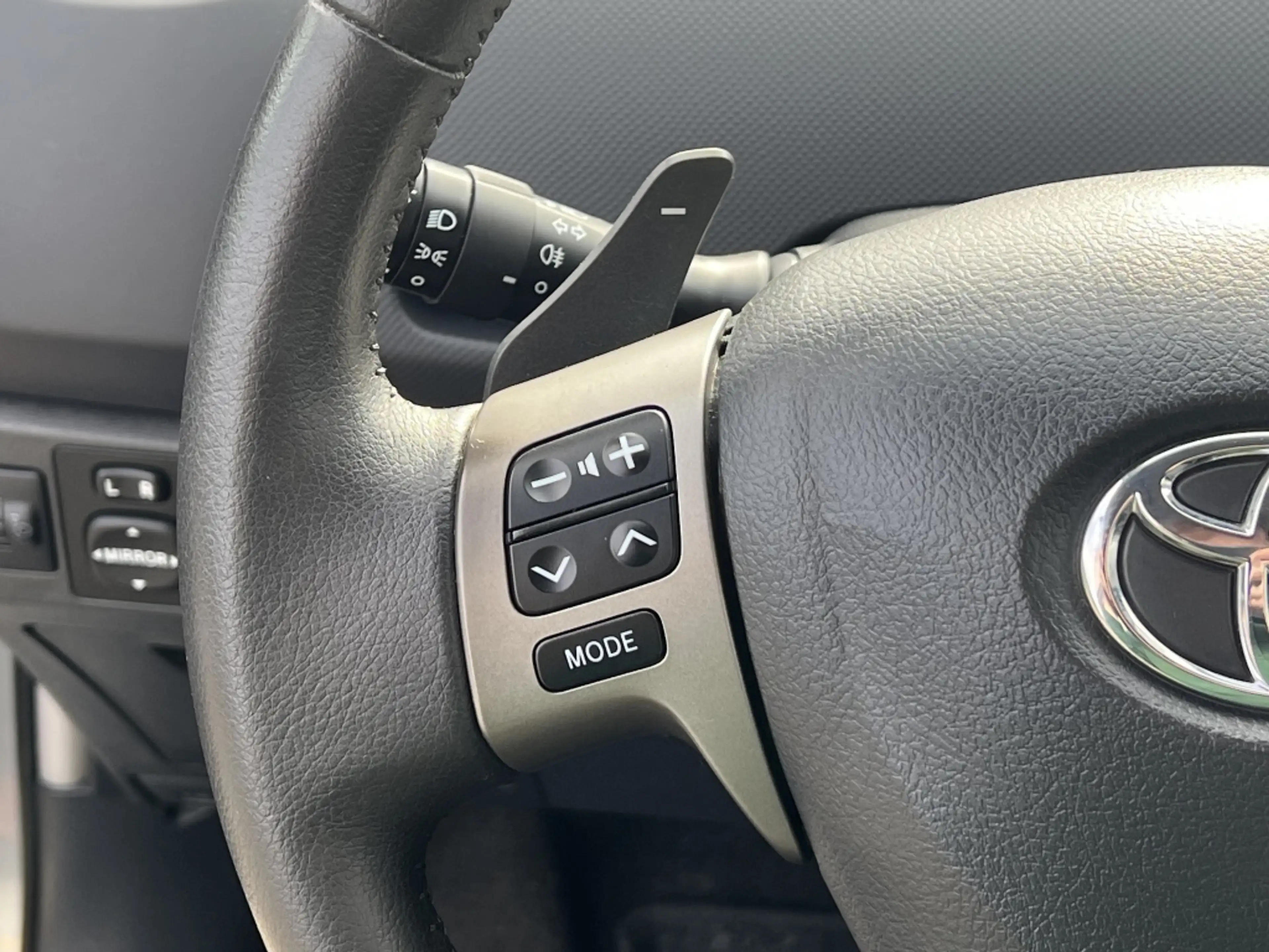 Toyota Yaris 1.3 VVTi Aspiration 3-deurs Automaat | NL Auto | T — photo 16